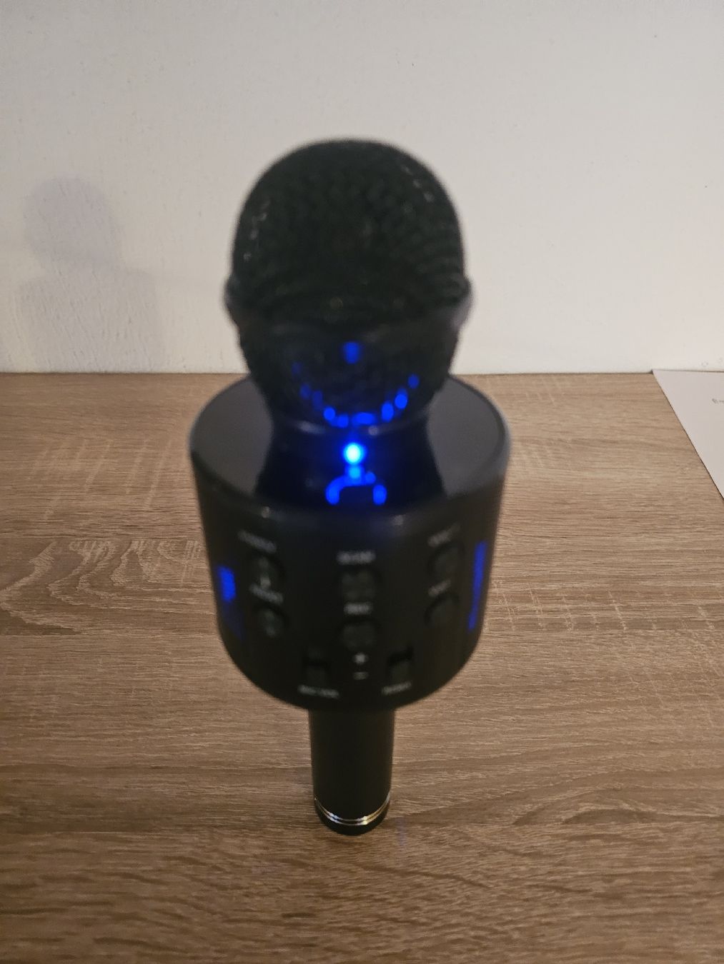 Mikrofone: Mikrofon – Gebraucht aus Wauwil von bos_p6d2 2