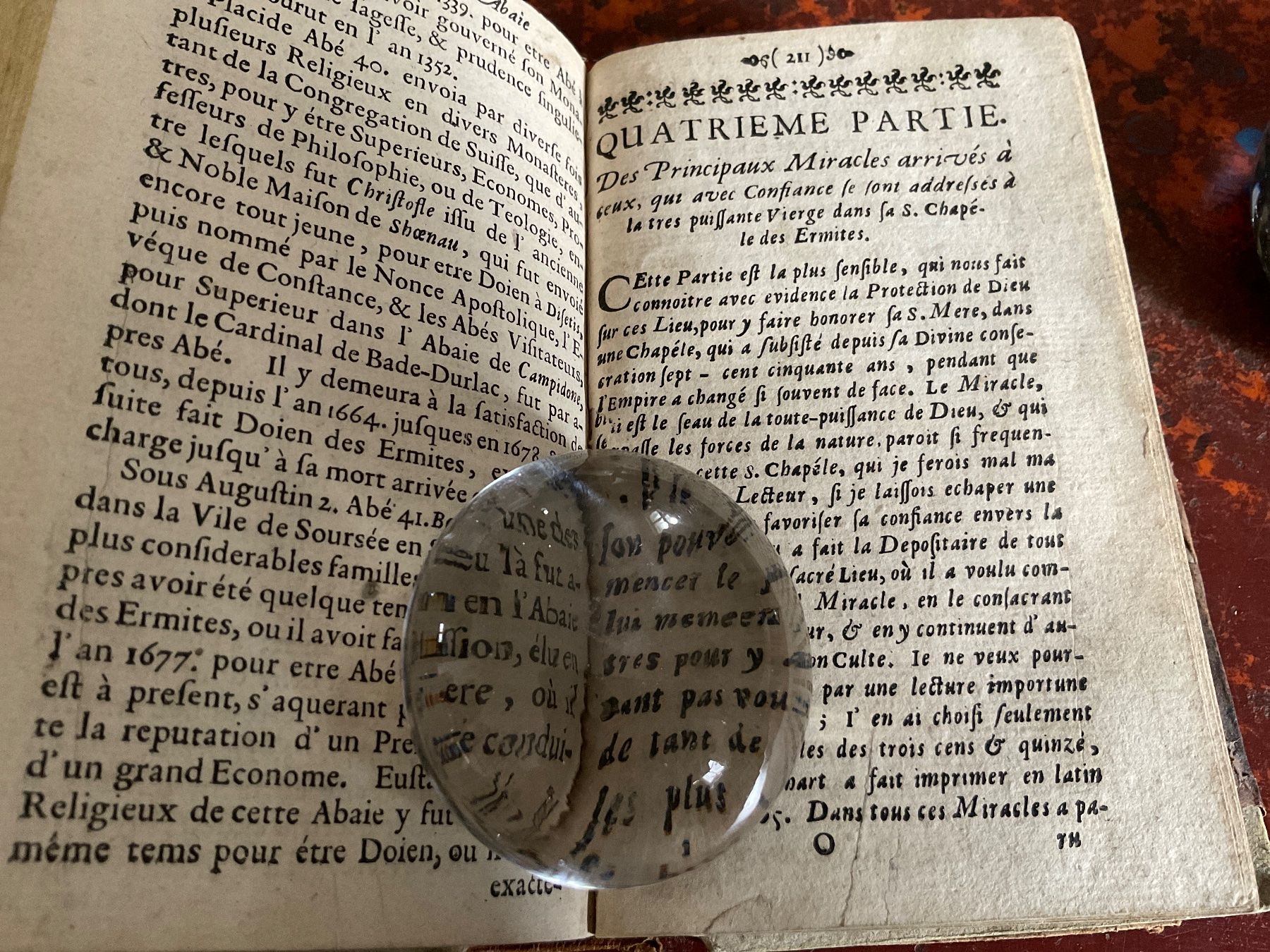 Libri: Histoire de la S.Chapelle – Usato da Delémont venduto da vinylfreak01 3