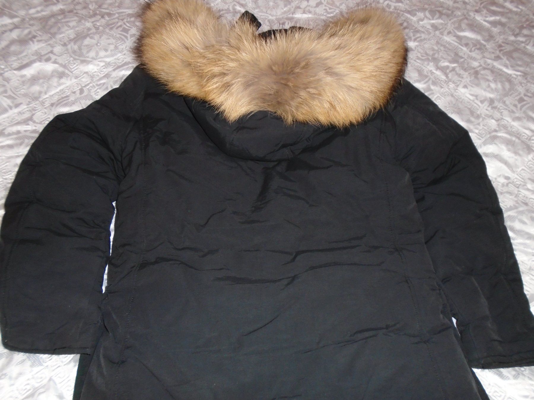 Jacken: Winterjacke Herren Gr. S – Gebraucht aus Schaffhausen von werner9441 3