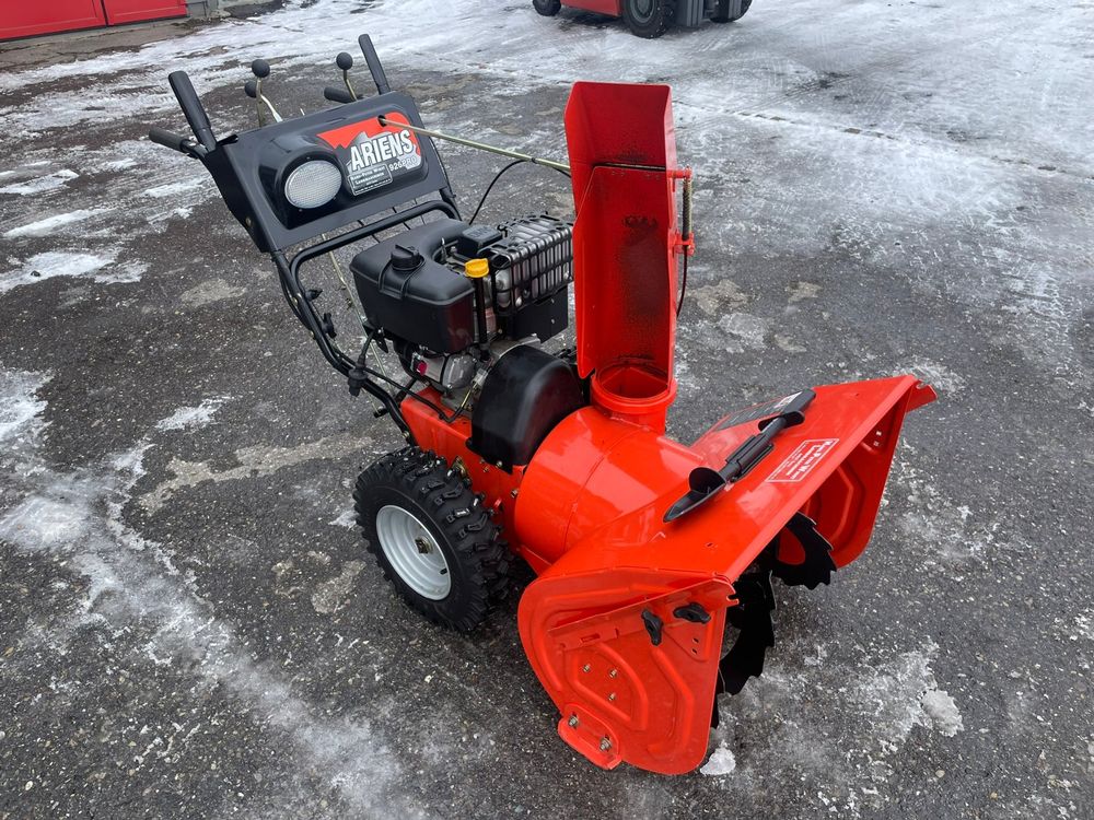 Schneefräse Gürtel – Ersatz Für Ariens 07204700, MTD, Toro, Länge 35,5 Cm, Breite 3 Cm