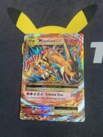 MCharizard Ex 13/108 Evolution