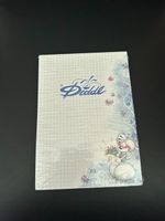 Diddl Abrakaiddldabra Block A5, Nummer 346,  NEU, OVP