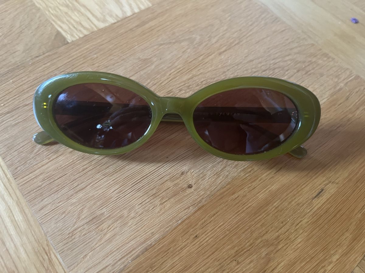 Occhiali & Lenti: Crap eyewear Sonnenbrille  – Nuovo (secondo la descrizione) da Uettligen venduto da kel_bt2c