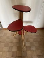 Mid-Century Pflanzenständer