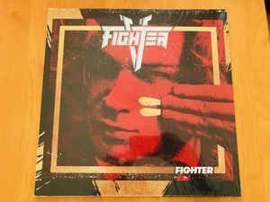 Dischi in vinile: Fighter V – Fighter – Nuovo e nell'imballaggio originale da Nidau venduto da ybm