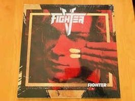 Fighter V – Fighter