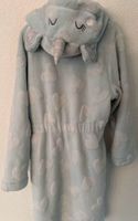 George Bademantel Einhorn Gr. 8-9 Jahre (128-135 cm)