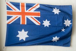 Flagge Australien