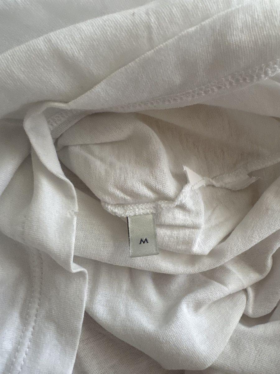Gucci T-shirt: Gucci T-Shirt mit Schlangenprint, Gr. M – Usato da Abtwil SG venduto da ale2002 2