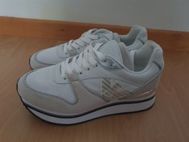 neue Emporio Armani Sneaker