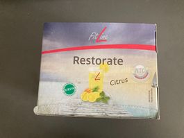 Fitline Restorate Citrus (a 30 Beutel)