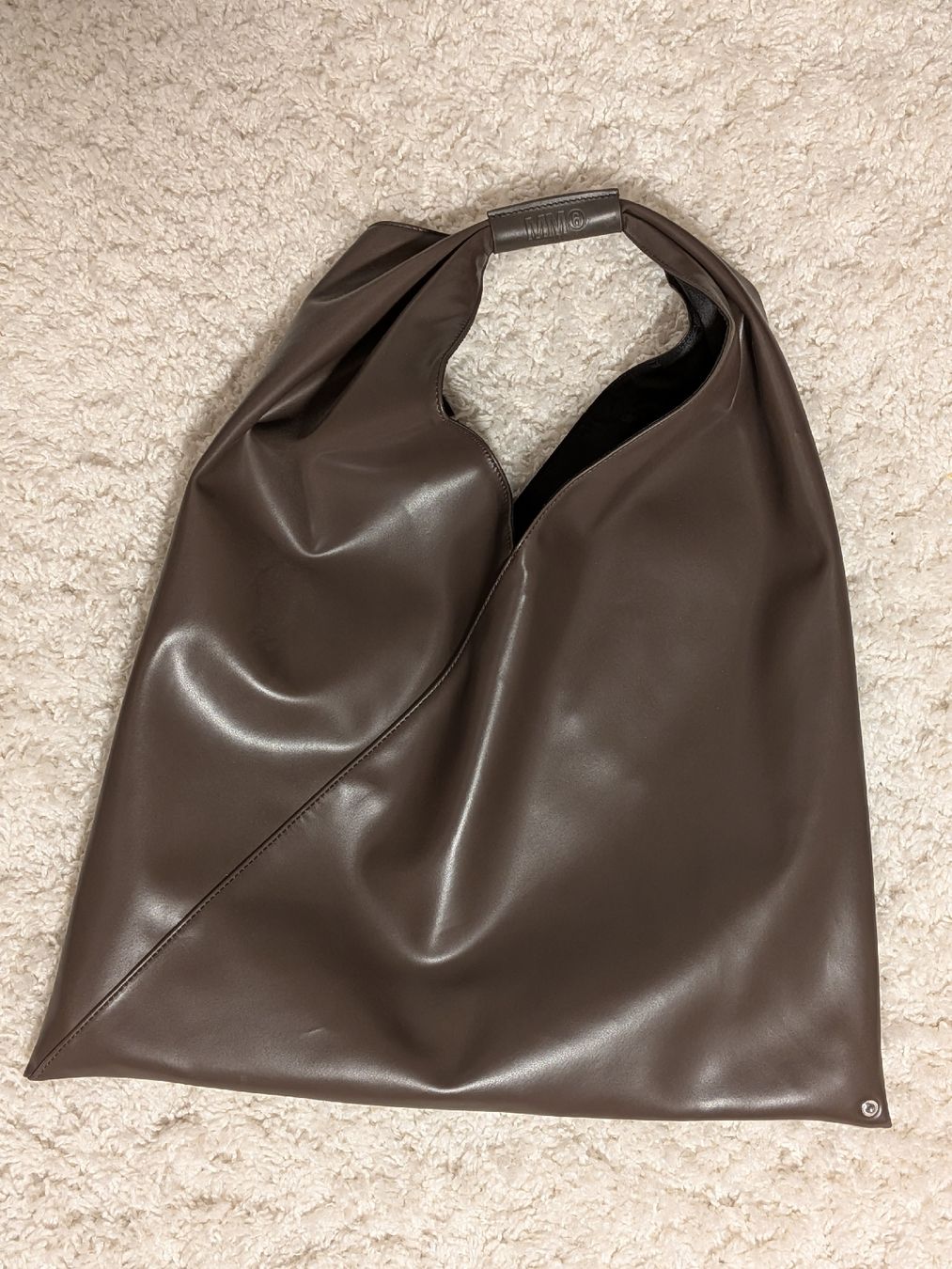 Maison Margiela Borse: MM6 JAPANESE BAG – Usato da Mörschwil venduto da nil_z6cy 1
