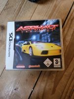 Nintendo DS Asphalt