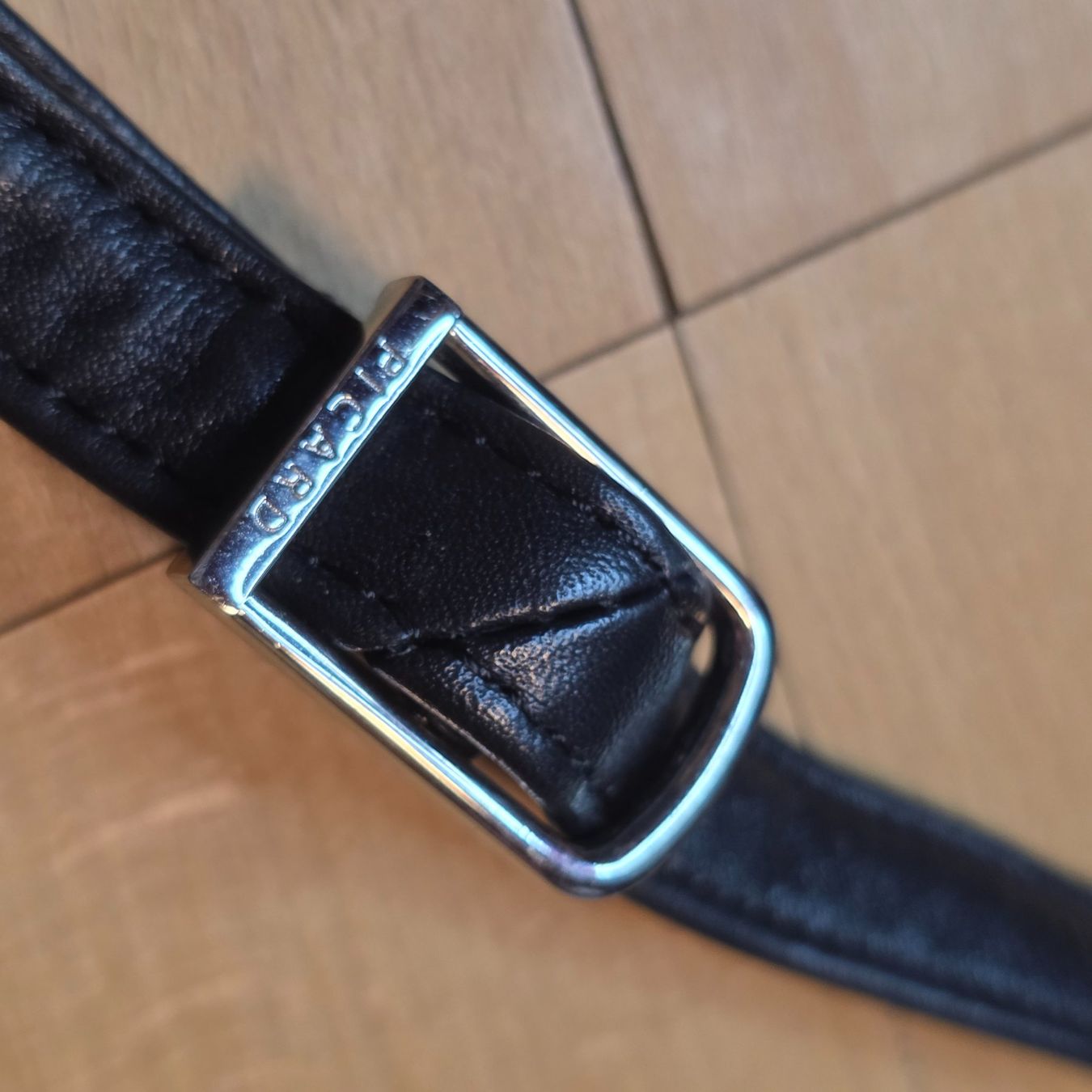Picard Borse da donna: Picard Leder Umhängetasche – Usato da Wald ZH venduto da CapLux 2