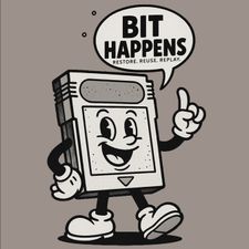 Profile image of bithappens