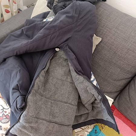 Giacca nuova taglia m di marca