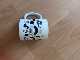 Tasse
