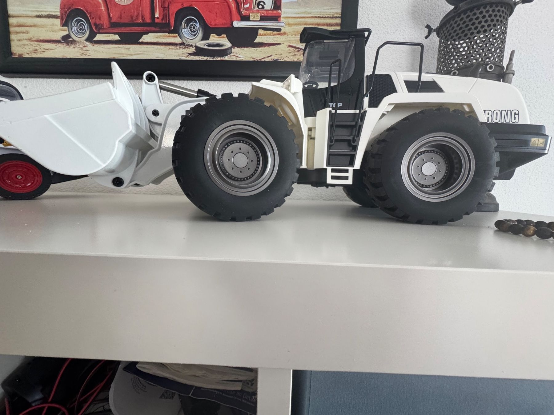 Escavatori: RC Bagger – Usato da Herzogenbuchsee venduto da ber_dn28 1