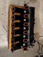 Ansaugbrücke BMW X3 (M57 Motor)
