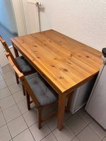 Esstisch mit 4Stühlen