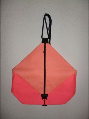VICTORIA'S SECRET RUCKSACK