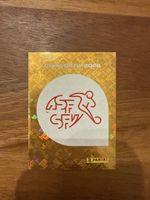 Fifa World Cup 2026 Sticker - Panini - Neu & OVP
