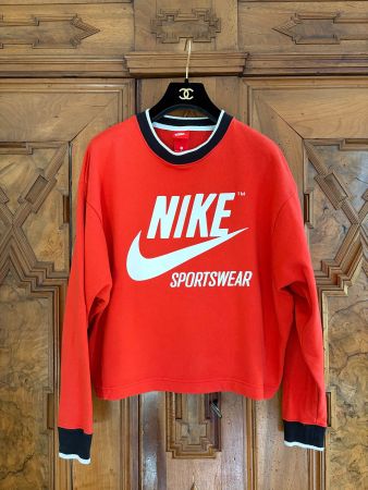 VINTAGE NIKE Sweatshirt  Zustand: Perfekt Gr. S