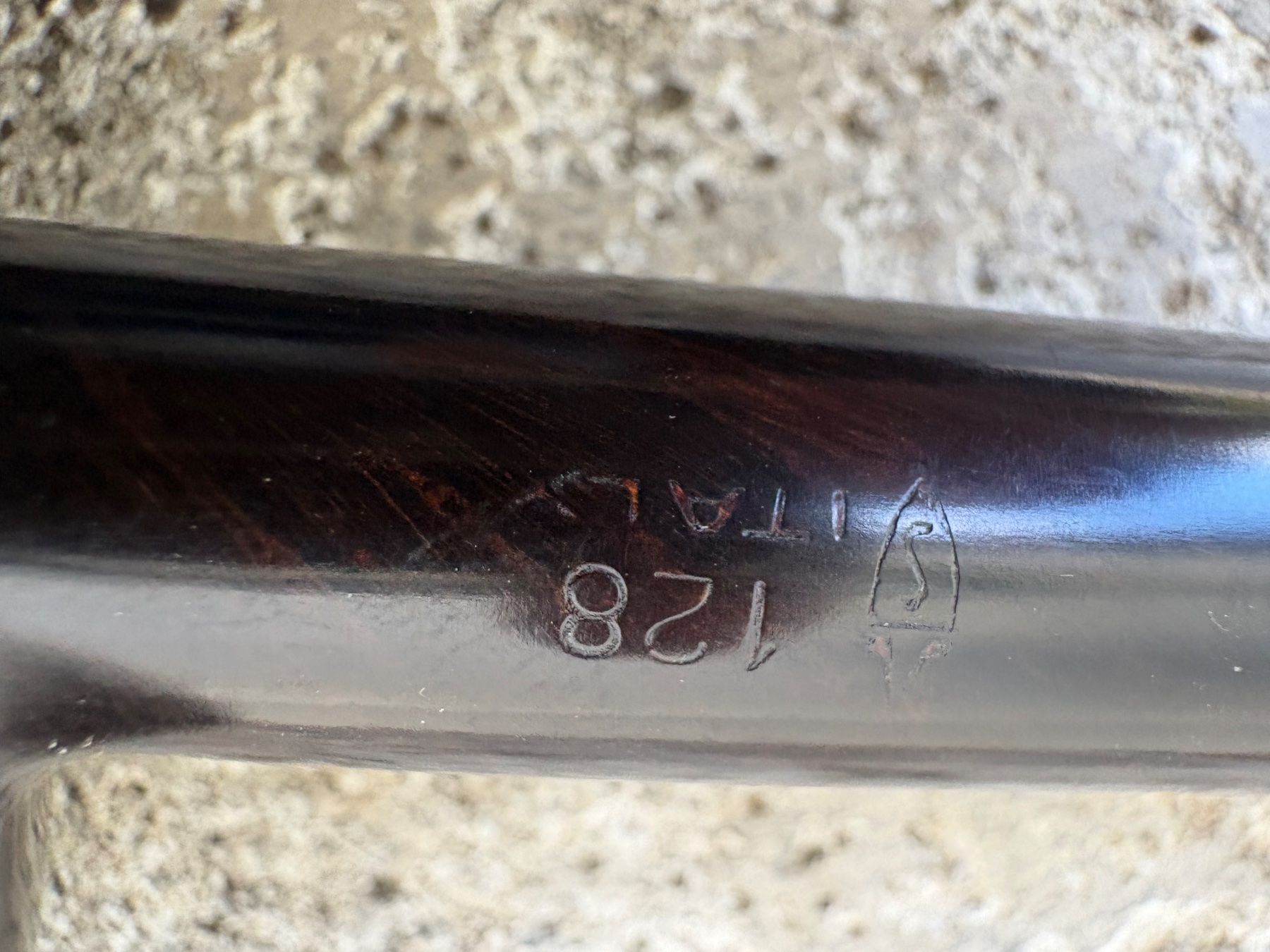 Pipe & Accessori: Savinelli Moka – Usato da St. Louis venduto da uma01 5