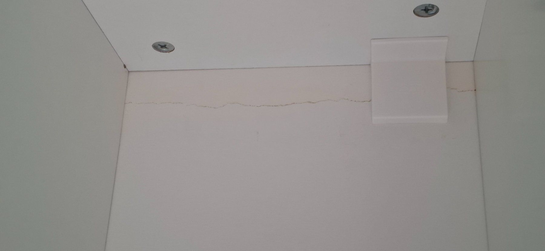 Ikea Scaffali: Weisses Regal – Usato da Lyss venduto da martine03 2
