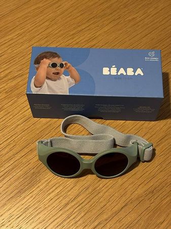 Lunettes de soleil bébé BÉABA Glee  0-9 mois