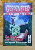 Gespenster Geschichten Heft Nr 1147 von 1996