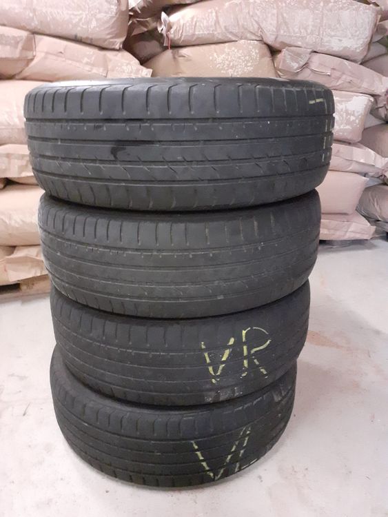 Sommerpneu KUMHO 225/60 R18 | Kaufen auf Ricardo