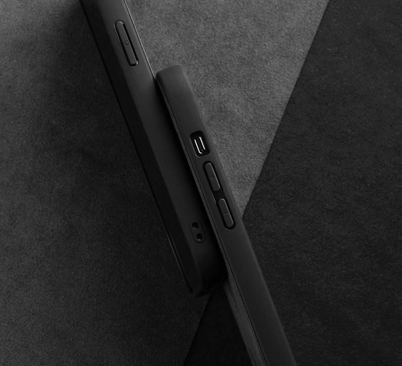 Apple Cover & Protezioni schermo: Apple IPhone 14 Pro Cover Alcantara – Nuovo e nell'imballaggio originale da Flums venduto da Wohrschinli 1