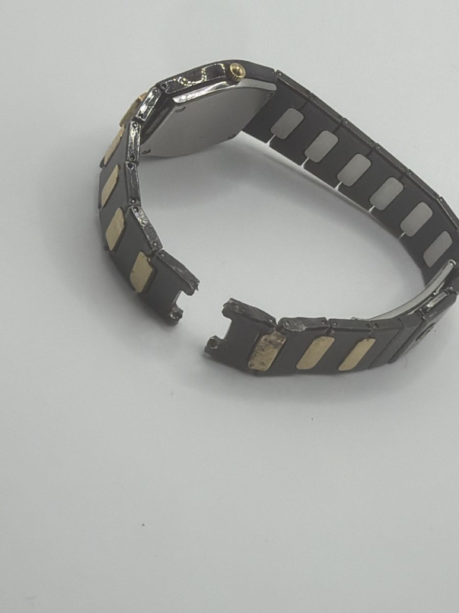 Concord Orologi: Concord gold/Diamanten  – Difettoso da Rothrist venduto da Mm-watch 2