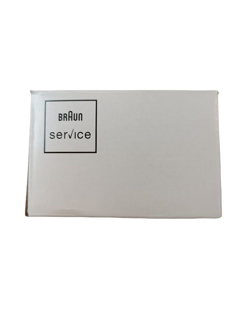 Braun Epilatori: BRAUN Standard Epilierkopf | Xpress Pro – Nuovo (secondo la descrizione) da Luzern venduto da Restwert_Luzern 5