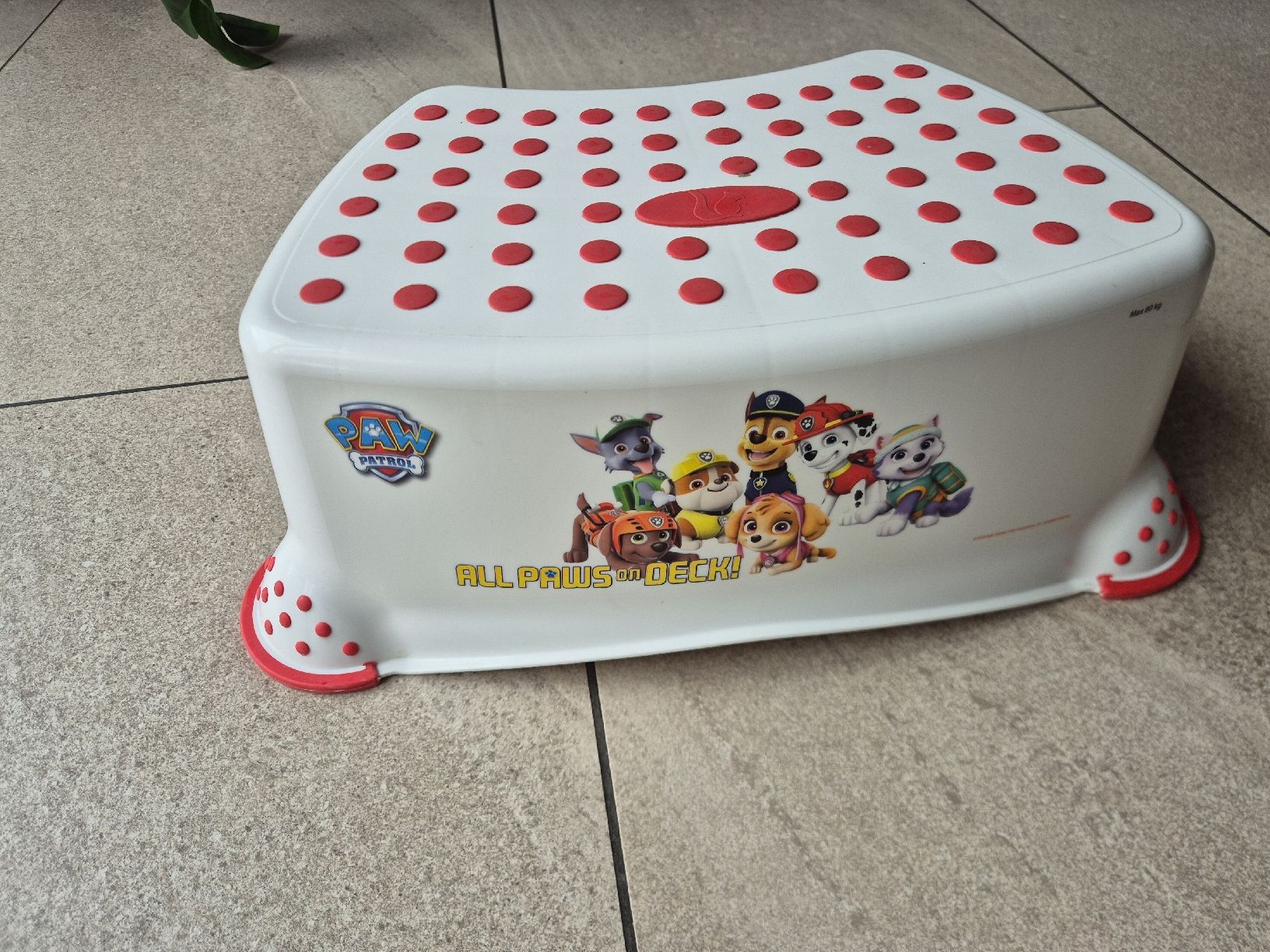 Hocker: Kinderschemel  – Gebraucht aus Frauenfeld von Dragonheart 4