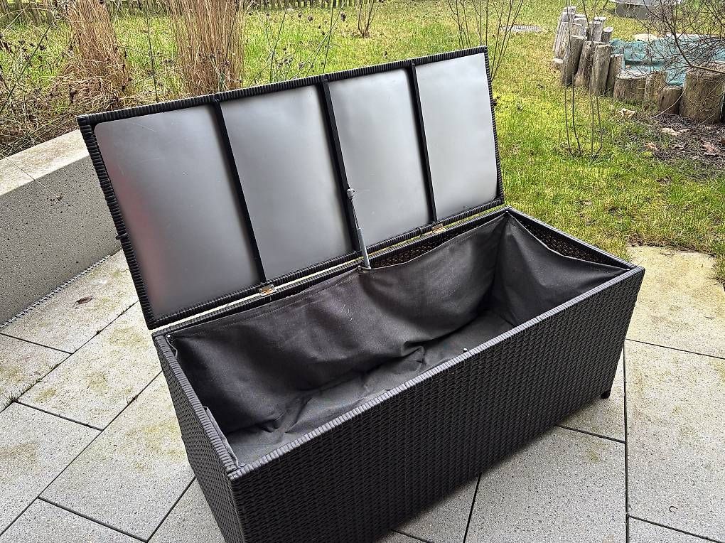 Box contenitori: Gartenbox – Usato da Zürich venduto da bry_kw2m 2