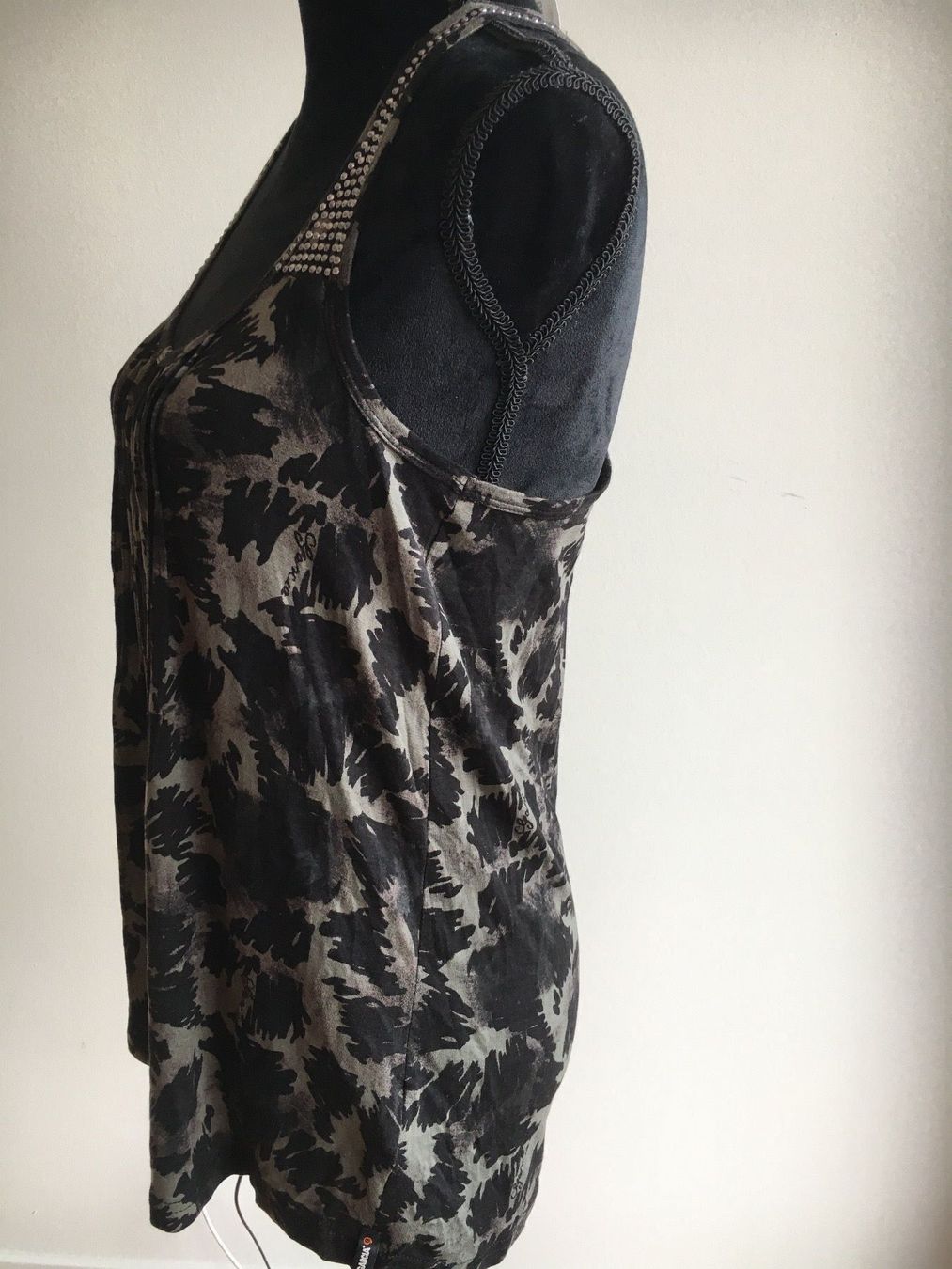 Tops: Garcia - Top, L, Salisano – Neu (gemäss Beschreibung) aus Luzern von Jiggy_8898 2