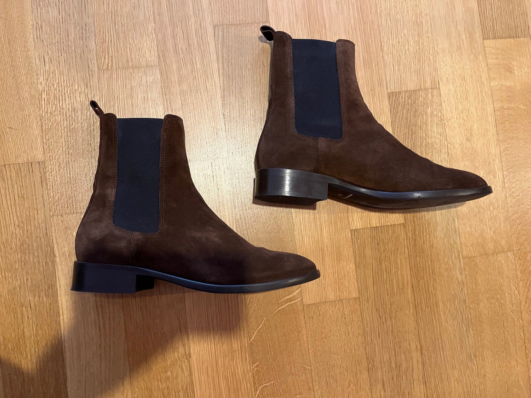 Scarpe da donna: CAROLL Stiefeletten 38 – Usato da Luzern venduto da Aleoschli 3