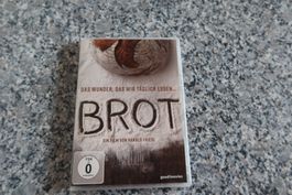 Das Wunder, das wir täglich essen Brot