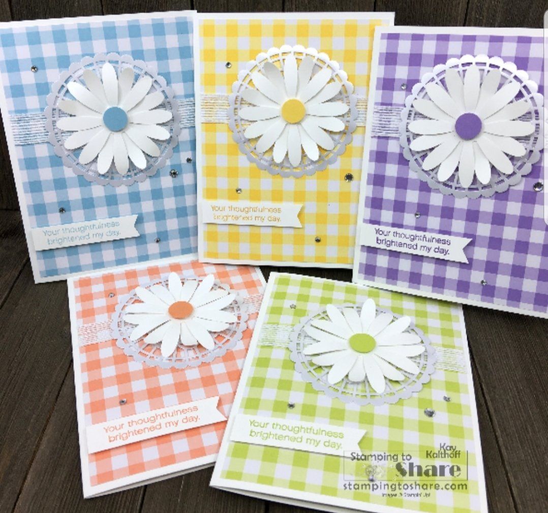Stampin' up! Carta: Stampin up Designerpapier "Gartenglück" – Nuovo (secondo la descrizione) da Frauenkappelen venduto da evangelina78 2