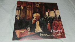 Renaud / Boucan D'enfer.