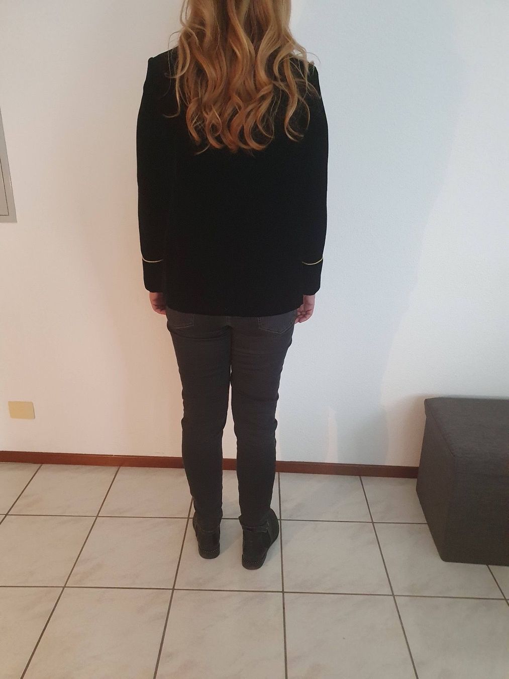 Pinko Lotti di vestiti: Completo giacca e pantalone PINKO – Nuovo (secondo la descrizione) da Davesco-Soragno venduto da dvf_7h6d 4