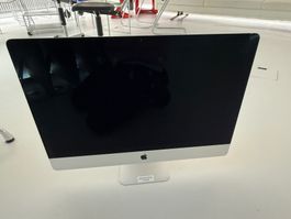 iMac 27-Zoll (Mid 2010) (Gebraucht) in Basel für CHF 50 – nur