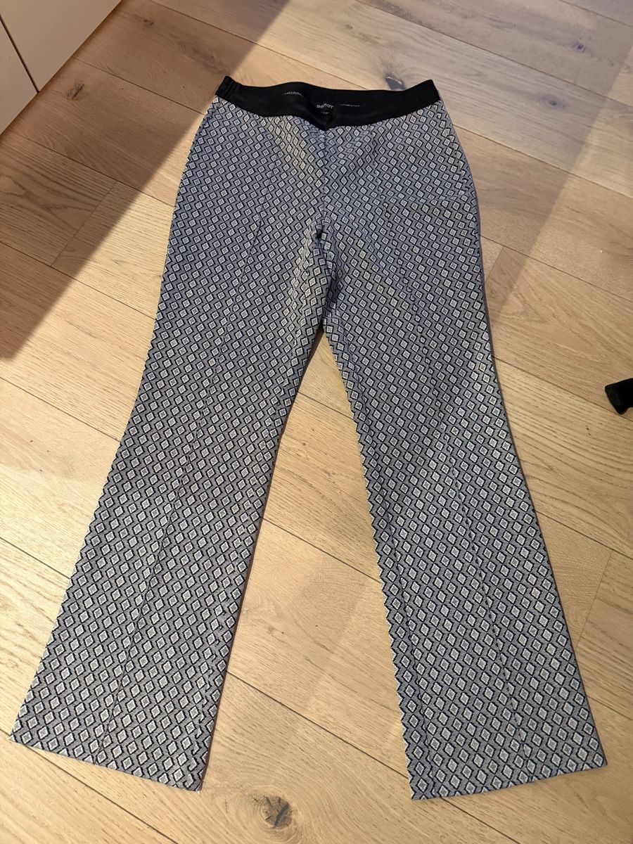 Pantaloni: Hose von Stehmann, grösse 38 – Nuovo e nell'imballaggio originale da Widnau venduto da Katja1973