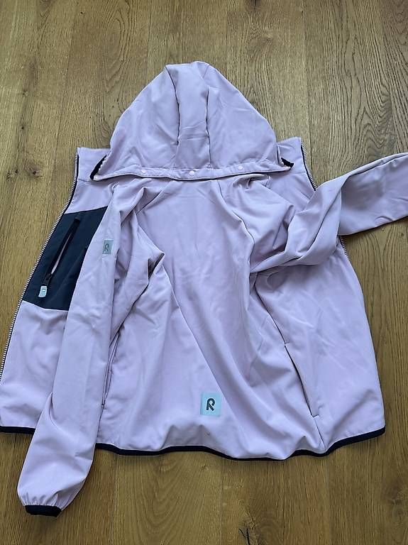 Reima Jacken & Mäntel: Reima Softshelljacke – Gebraucht aus Steinach von Kec 1