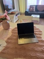 MacBook Air 2018, 16 GB RAM, 256 GB Speicher