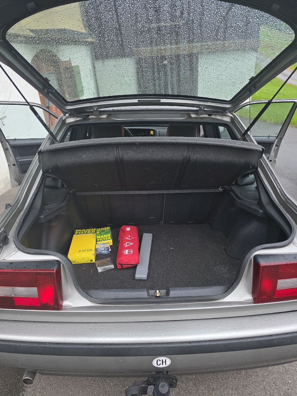 Volvo Automobili: Volvo 440GLT – Usato da Wattwil venduto da val_dvm8 3