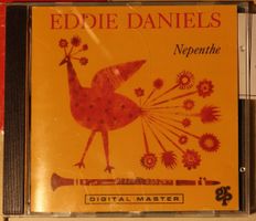 Eddie Daniels – Nepenthe
