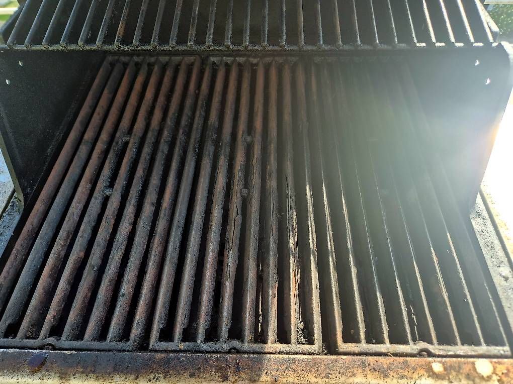 Grills: Broil King Baron – Gebraucht aus Wetzikon ZH von Juergen_B 2